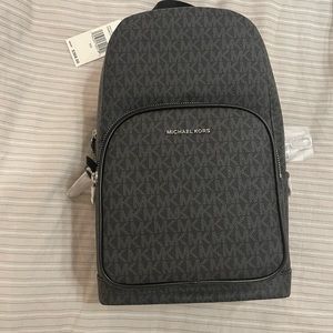 Michael Kors Backpack